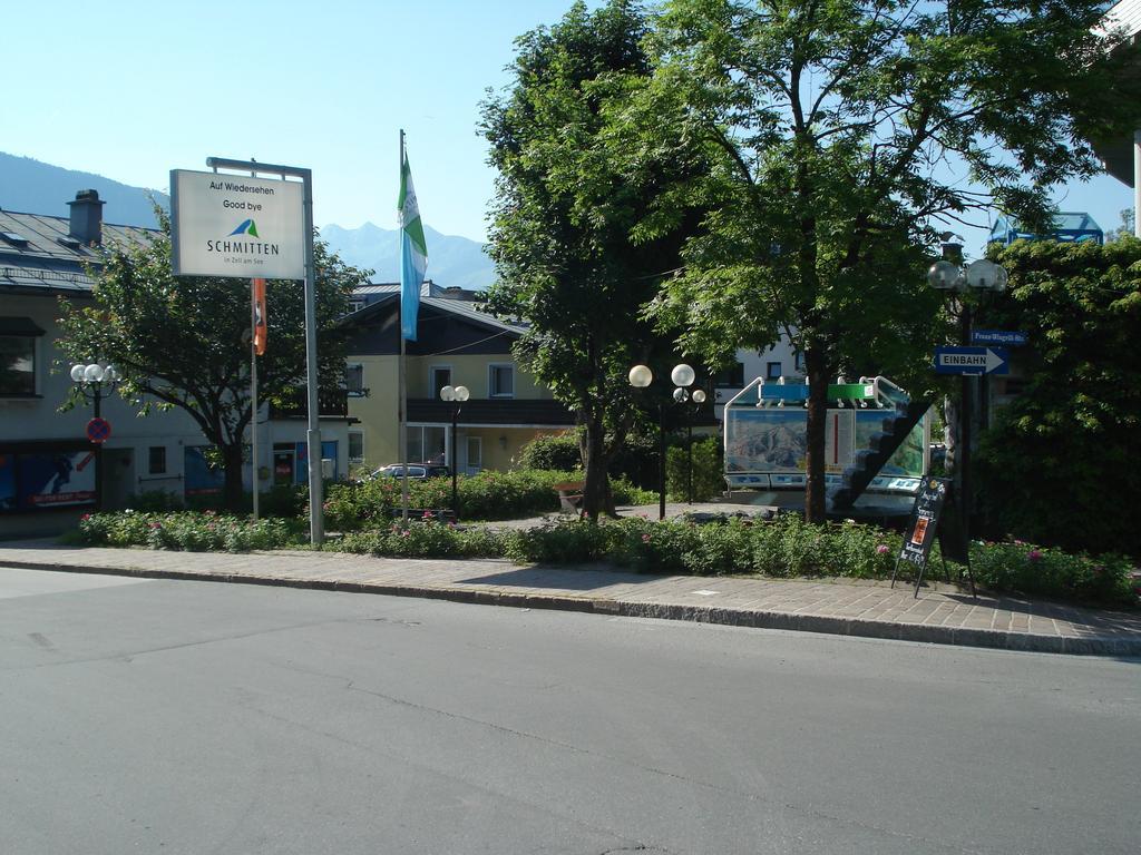 Pepi Guest house Zell am See