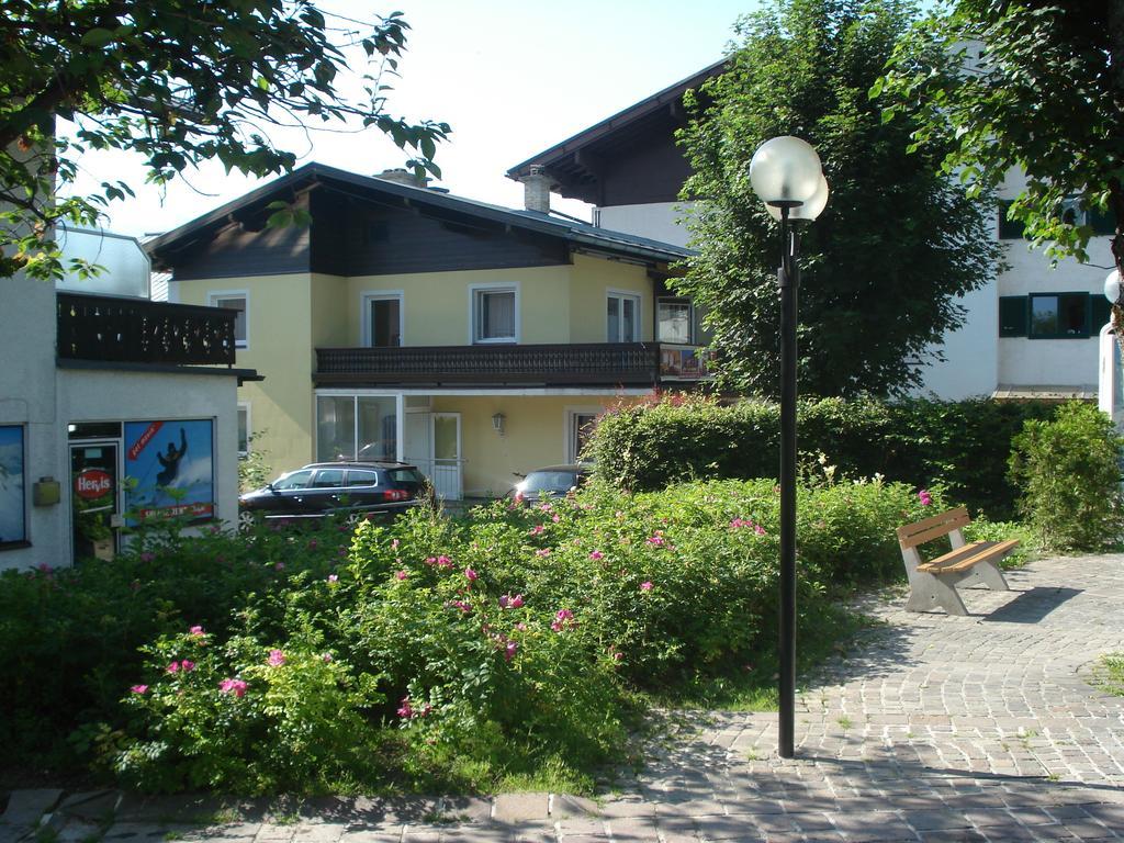 Guest house Pepi
